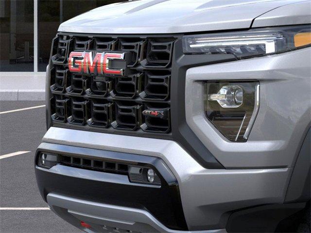 2024 GMC Canyon Vehicle Photo in PUYALLUP, WA 98371-4149