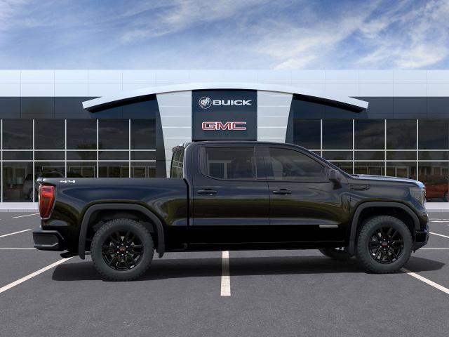 2024 GMC Sierra 1500 Vehicle Photo in WATERTOWN, CT 06795-3318