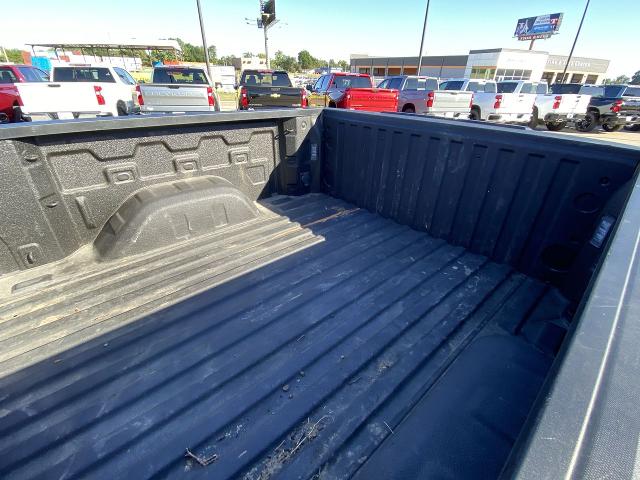 2022 Chevrolet Silverado 1500 Vehicle Photo in DURANT, OK 74701-4624