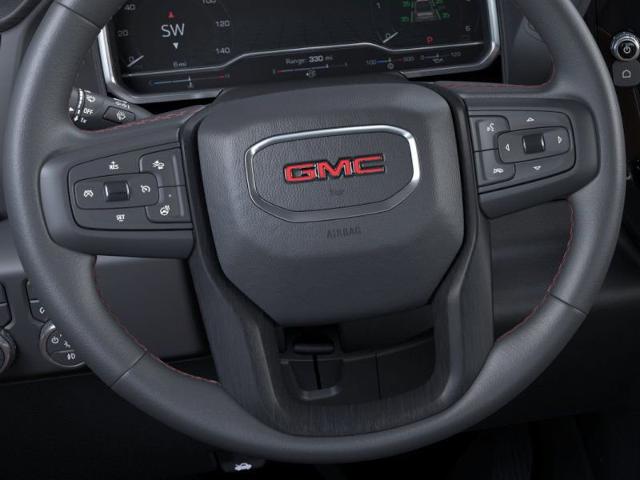 2025 GMC Sierra 2500 HD Vehicle Photo in NORTH RIVERSIDE, IL 60546-1404