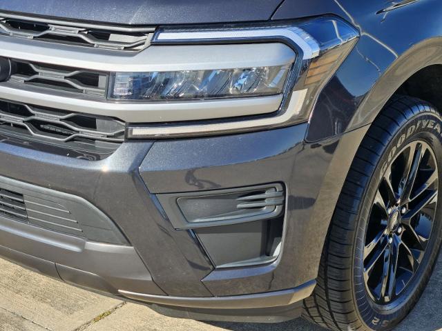 2022 Ford Expedition Vehicle Photo in Denison, TX 75020