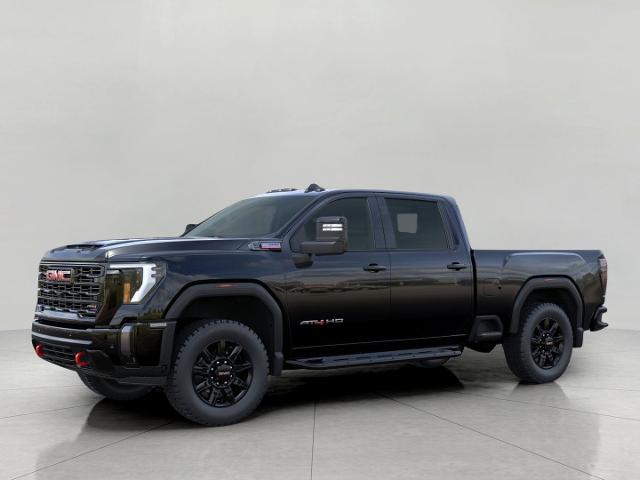 2025 GMC Sierra 2500 HD Vehicle Photo in APPLETON, WI 54914-8833