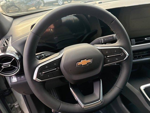 2025 Chevrolet Equinox Vehicle Photo in SAUK CITY, WI 53583-1301