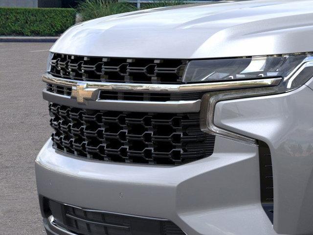 2024 Chevrolet Tahoe Vehicle Photo in SUGAR LAND, TX 77478-0000