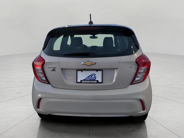 2020 Chevrolet Spark Vehicle Photo in Green Bay, WI 54304