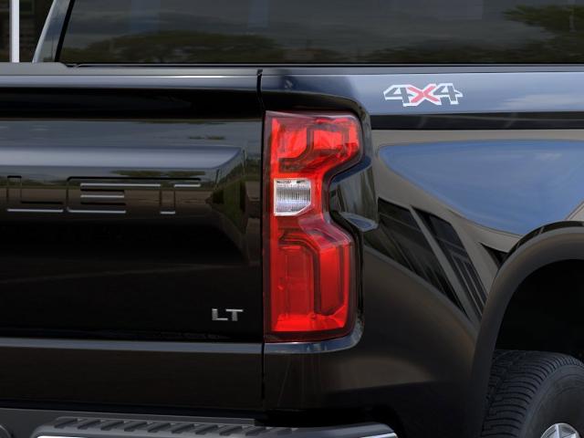 2024 Chevrolet Silverado 1500 Vehicle Photo in BOSTON, NY 14025-9684