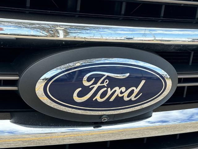 2020 Ford F-250 Vehicle Photo in BATON ROUGE, LA 70806-4466