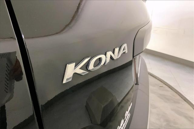 2022 Hyundai KONA Vehicle Photo in Lees Summit, MO 64086