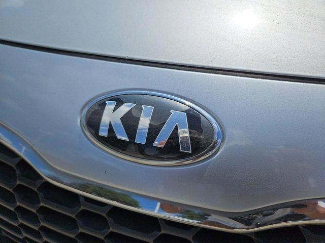 2014 Kia Forte Vehicle Photo in SELMA, TX 78154-1460