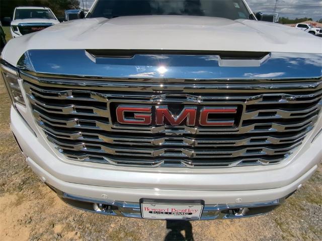 2023 GMC Sierra 1500 Vehicle Photo in ALBERTVILLE, AL 35950-0246