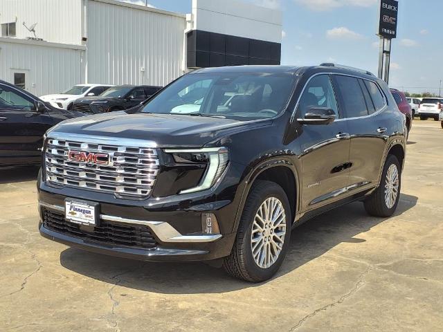 2024 GMC Acadia Vehicle Photo in ROSENBERG, TX 77471-5675