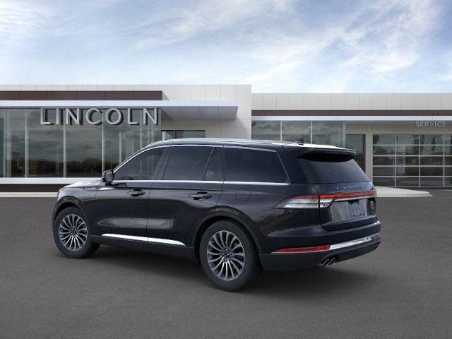 2023 Lincoln Aviator Vehicle Photo in Neenah, WI 54956