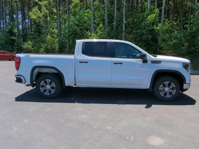 2024 GMC Sierra 1500 Vehicle Photo in ALBERTVILLE, AL 35950-0246