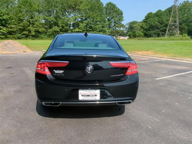 2018 Buick LaCrosse Vehicle Photo in ALBERTVILLE, AL 35950-0246