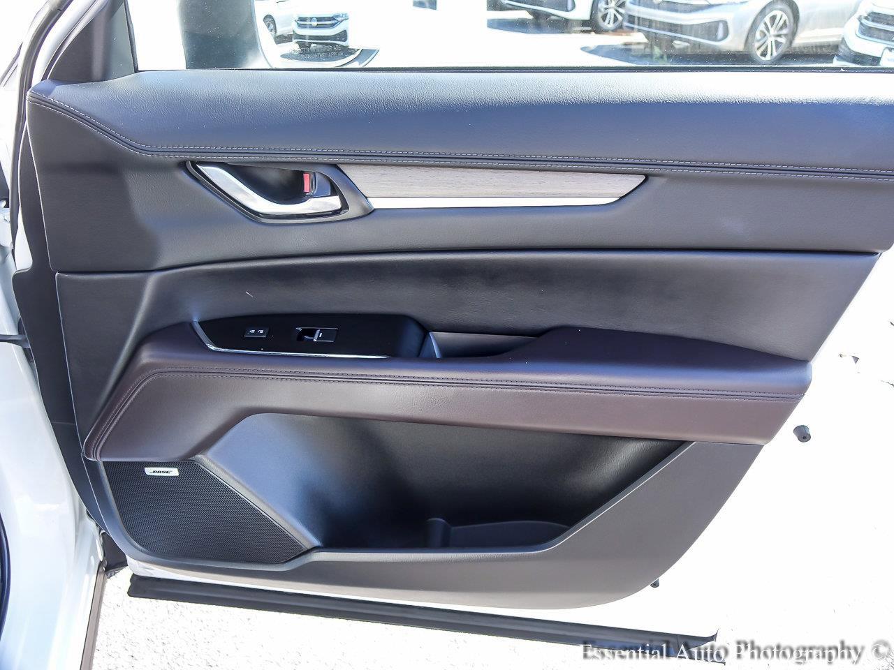 2019 Mazda CX-5 Vehicle Photo in Plainfield, IL 60586