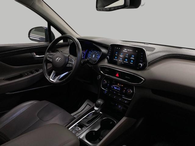 2020 Hyundai SANTA FE Vehicle Photo in Appleton, WI 54913