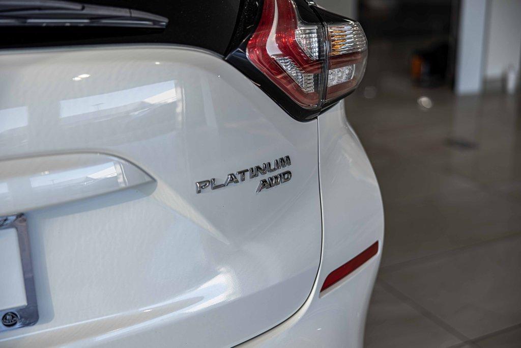 2016 Nissan Murano Vehicle Photo in Saint Charles, IL 60174