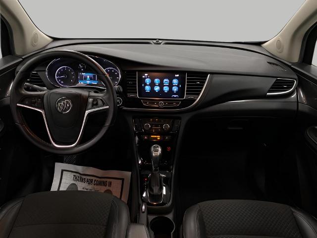 2018 Buick Encore Vehicle Photo in Appleton, WI 54913