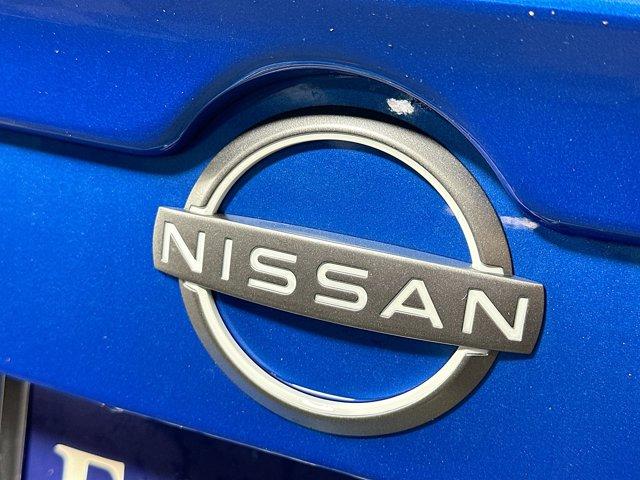 2024 Nissan Sentra Vehicle Photo in Flemington, NJ 08822