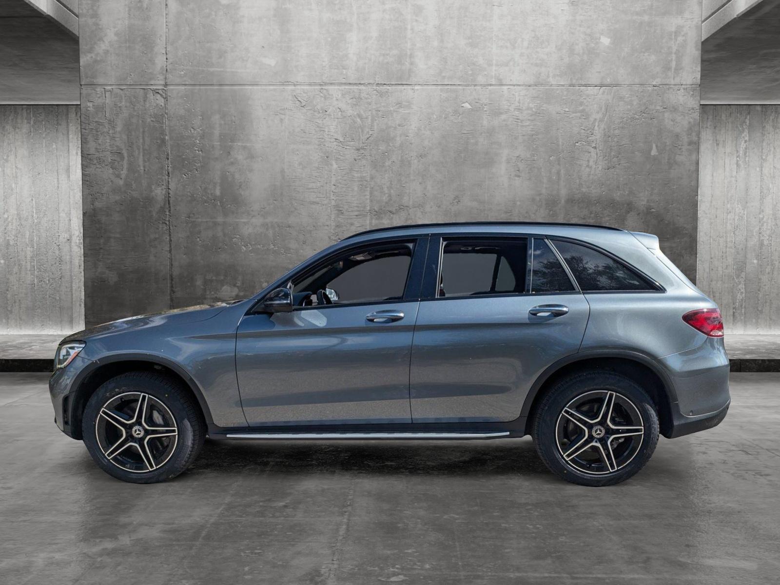 2020 Mercedes-Benz GLC Vehicle Photo in Sarasota, FL 34231