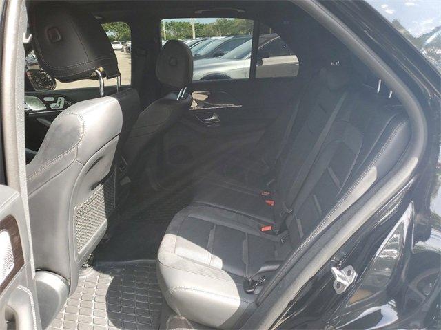 2023 Mercedes-Benz GLE Vehicle Photo in SUNRISE, FL 33323-3202