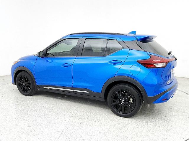 2022 Nissan Kicks Vehicle Photo in Grapevine, TX 76051