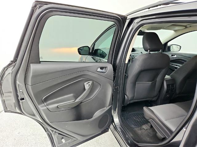 2018 Ford Escape Vehicle Photo in Grapevine, TX 76051