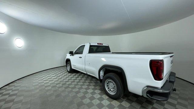 2025 GMC Sierra 1500 Vehicle Photo in GILBERT, AZ 85297-0402