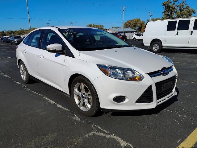 2014 Ford Focus Vehicle Photo in GREEN BAY, WI 54304-5303