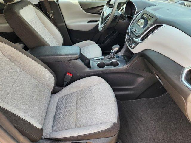 2023 Chevrolet Equinox Vehicle Photo in SUGAR LAND, TX 77478-0000