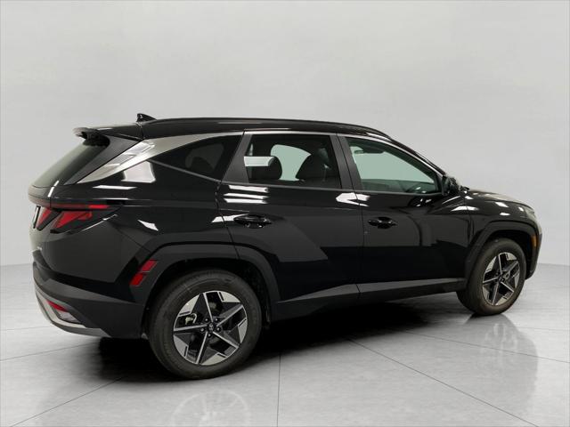 2025 Hyundai TUCSON Vehicle Photo in Appleton, WI 54913