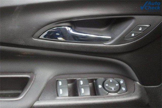 2022 Chevrolet Equinox Vehicle Photo in ST JOHNS, MI 48879-1562