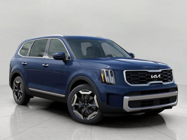 2025 Kia Telluride Vehicle Photo in Oshkosh, WI 54904