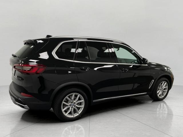 2022 BMW X5 xDrive40i Vehicle Photo in Appleton, WI 54913