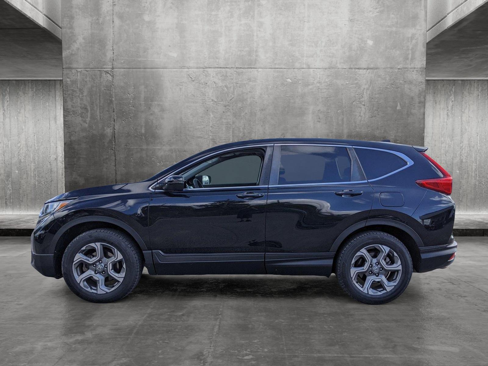 2018 Honda CR-V Vehicle Photo in AUSTIN, TX 78759-4154