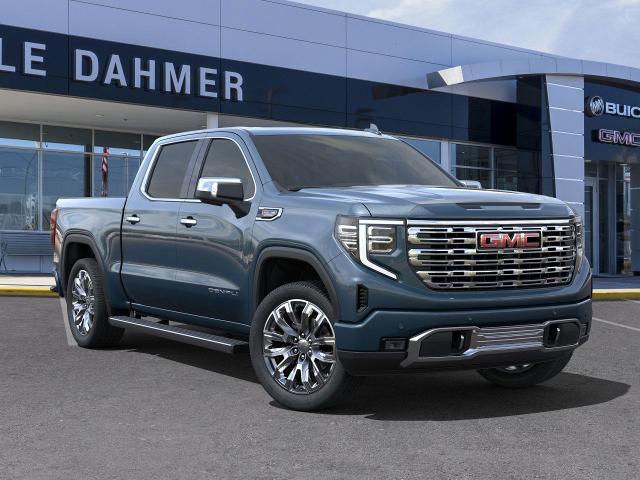 2025 GMC Sierra 1500 Vehicle Photo in KANSAS CITY, MO 64114-4545