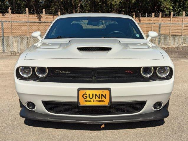 2021 Dodge Challenger Vehicle Photo in San Antonio, TX 78230