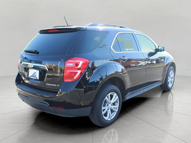 2016 Chevrolet Equinox Vehicle Photo in MIDDLETON, WI 53562-1492