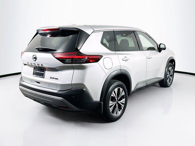 2021 Nissan Rogue Vehicle Photo in Flemington, NJ 08822