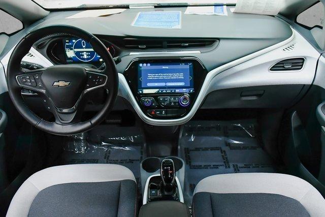 2020 Chevrolet Bolt EV Vehicle Photo in EVERETT, WA 98203-5662