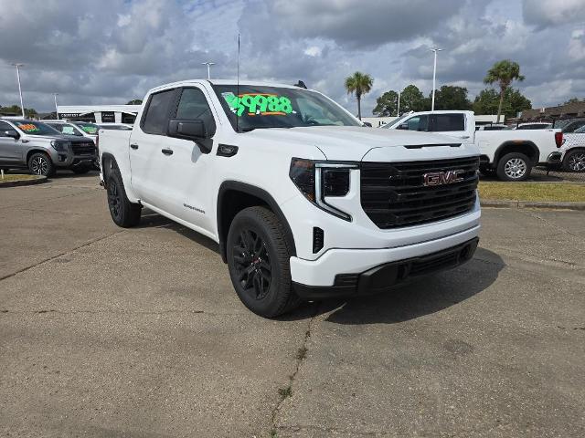 2024 GMC Sierra 1500 Vehicle Photo in LAFAYETTE, LA 70503-4541