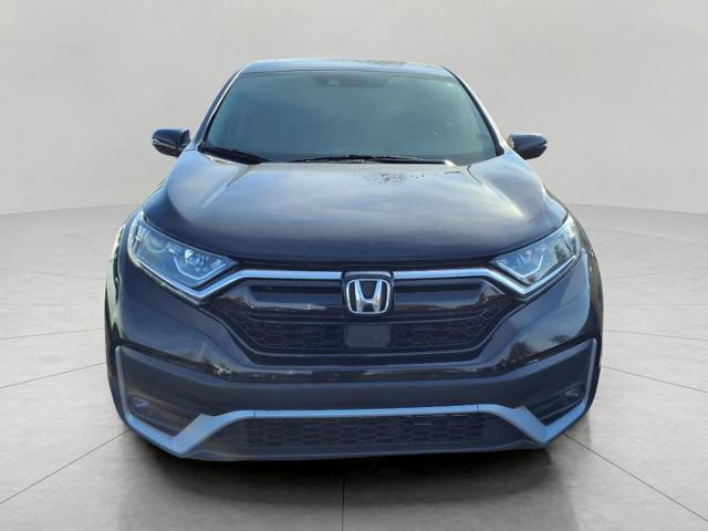 2020 Honda CR-V Vehicle Photo in Oshkosh, WI 54904