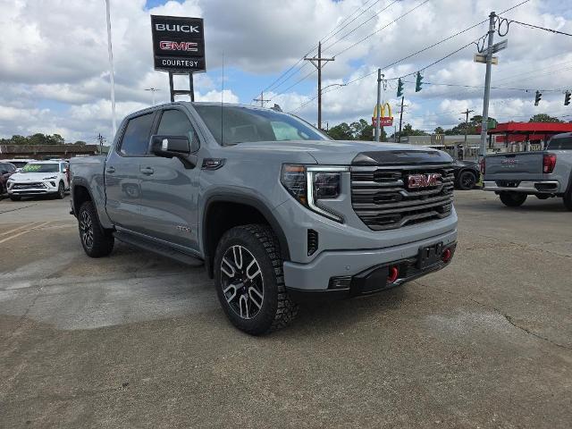 2025 GMC Sierra 1500 Vehicle Photo in LAFAYETTE, LA 70503-4541