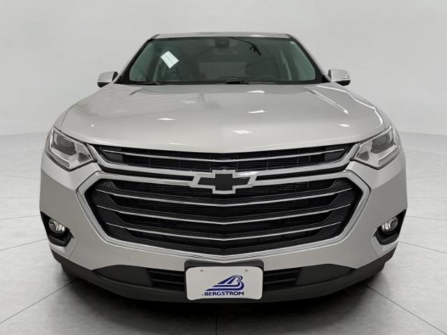 2021 Chevrolet Traverse Vehicle Photo in APPLETON, WI 54914-4656