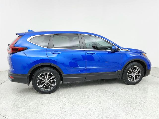 2022 Honda CR-V Vehicle Photo in Grapevine, TX 76051