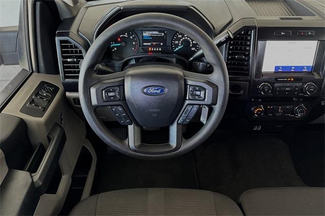 2020 Ford F-150 Vehicle Photo in ELK GROVE, CA 95757-8703