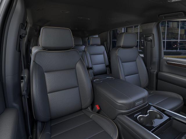 2025 Chevrolet Tahoe Vehicle Photo in HOUSTON, TX 77054-4802