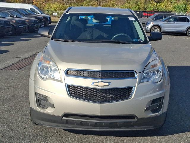 2014 Chevrolet Equinox Vehicle Photo in Boyertown, PA 19512