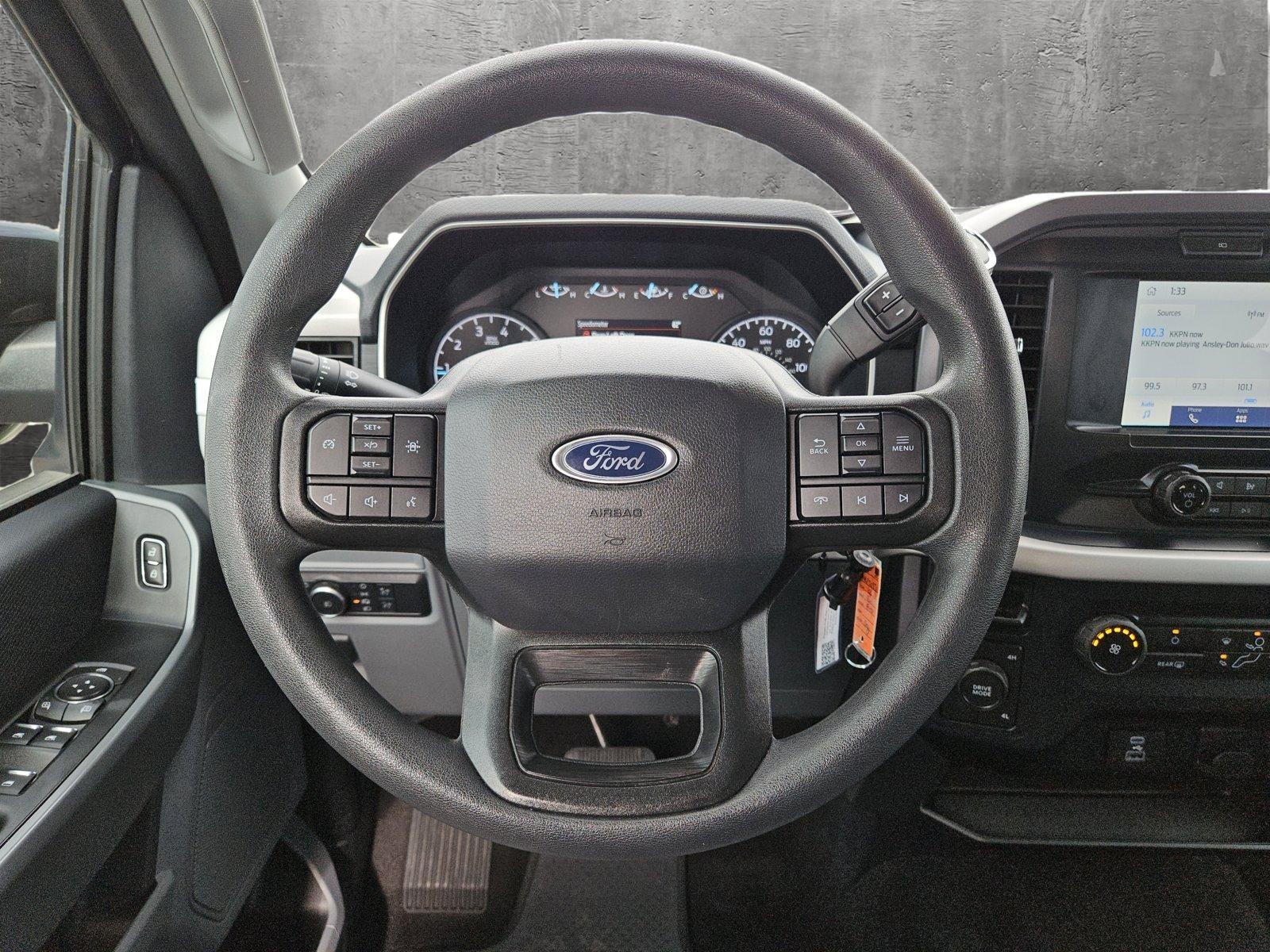 2022 Ford F-150 Vehicle Photo in CORPUS CHRISTI, TX 78416-1100