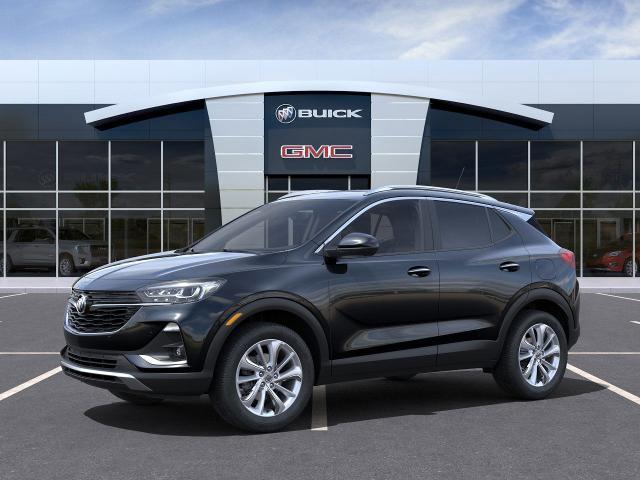 2023 Buick Encore GX Vehicle Photo in LAUREL, MD 20707-4622